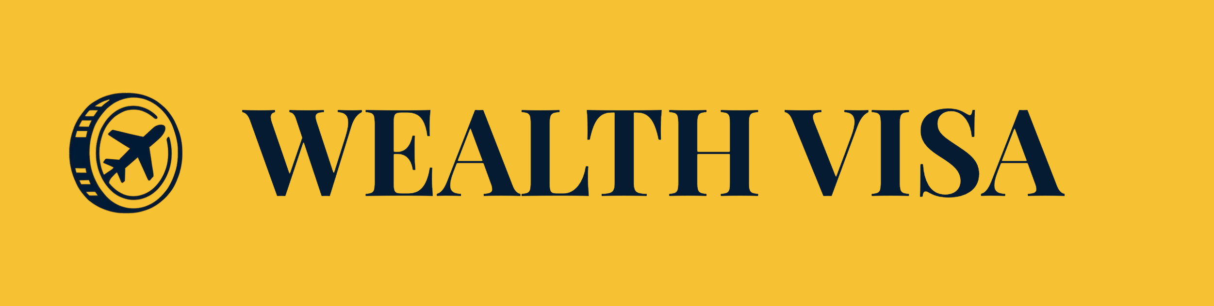 Wealth Visa